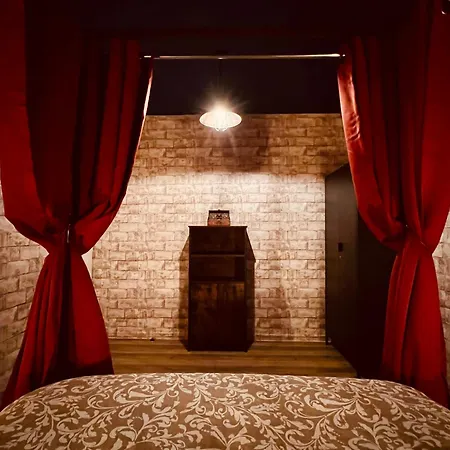 Apartment Le Logis Des Sorciers - Homy