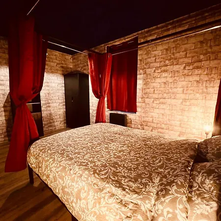 Apartment Le Logis Des Sorciers - Homy